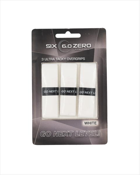 Six Zero Premium Ultra-Tack Overgrip