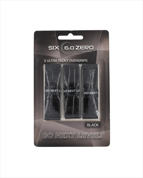 Six Zero Premium Ultra-Tack Overgrip