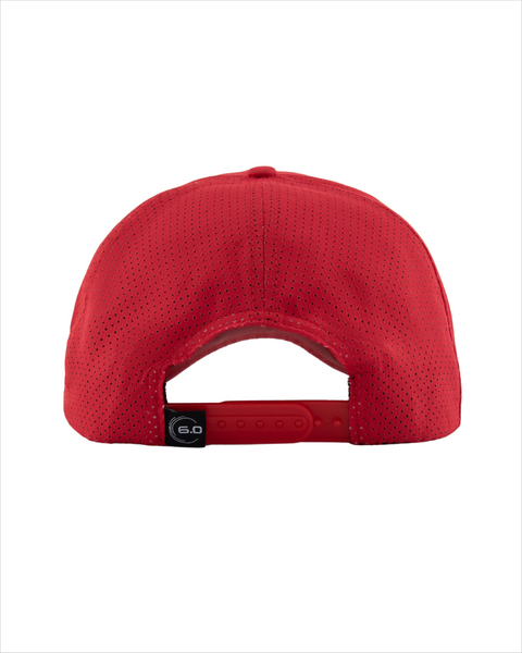 Six Zero Performance SnapBack