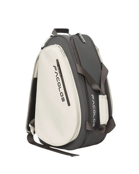 Facolos Pickleball Tour Apex Backpack