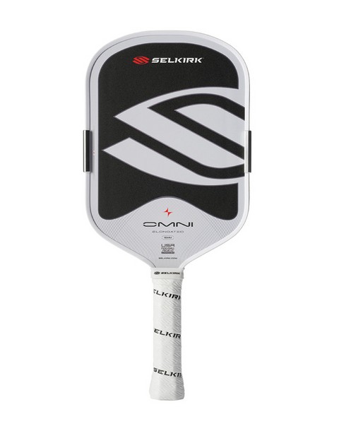 Selkirk OMNI Elongated 16MM (Pre Order) ETA: 16-23RD JULY