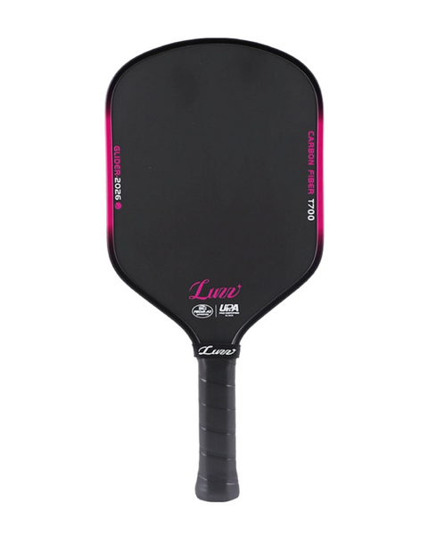 Luzz Glider 2026 Hybrid 16mm