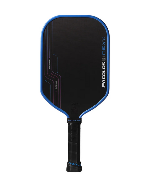 Facolos Pickleball Pro Series Paddle Nexx 16mm