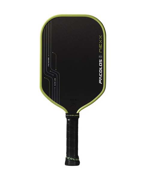 Facolos Pickleball Pro Series Paddle Nexx 16mm