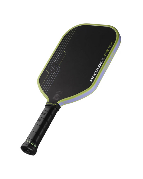Facolos Pickleball Pro Series Paddle Nexx 16mm