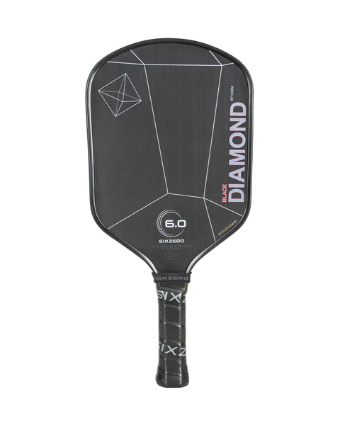 Six Zero Black Diamond Power 14mm
