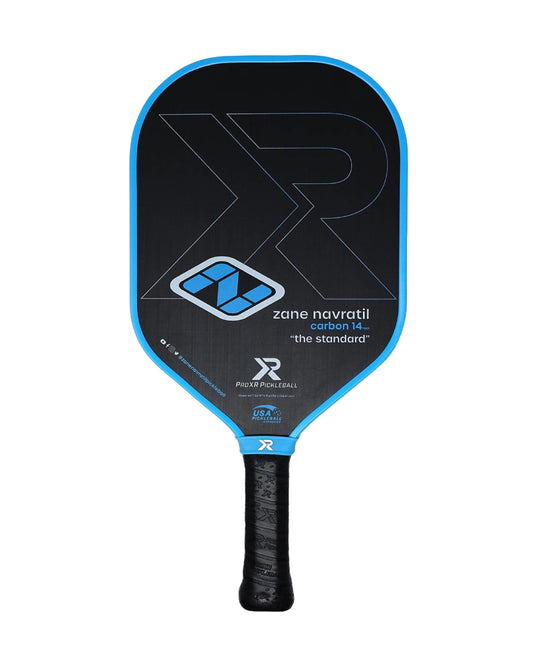 ProXR Zane Navratil "The Standard"