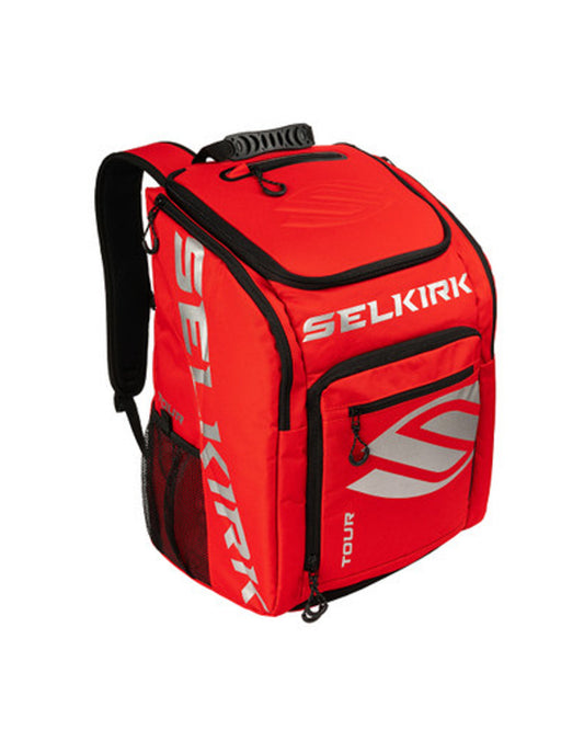 Selkirk Core Line Tour Pickleball Backpack