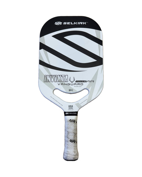 Selkirk Vanguard Power Air - Invikta (USED)