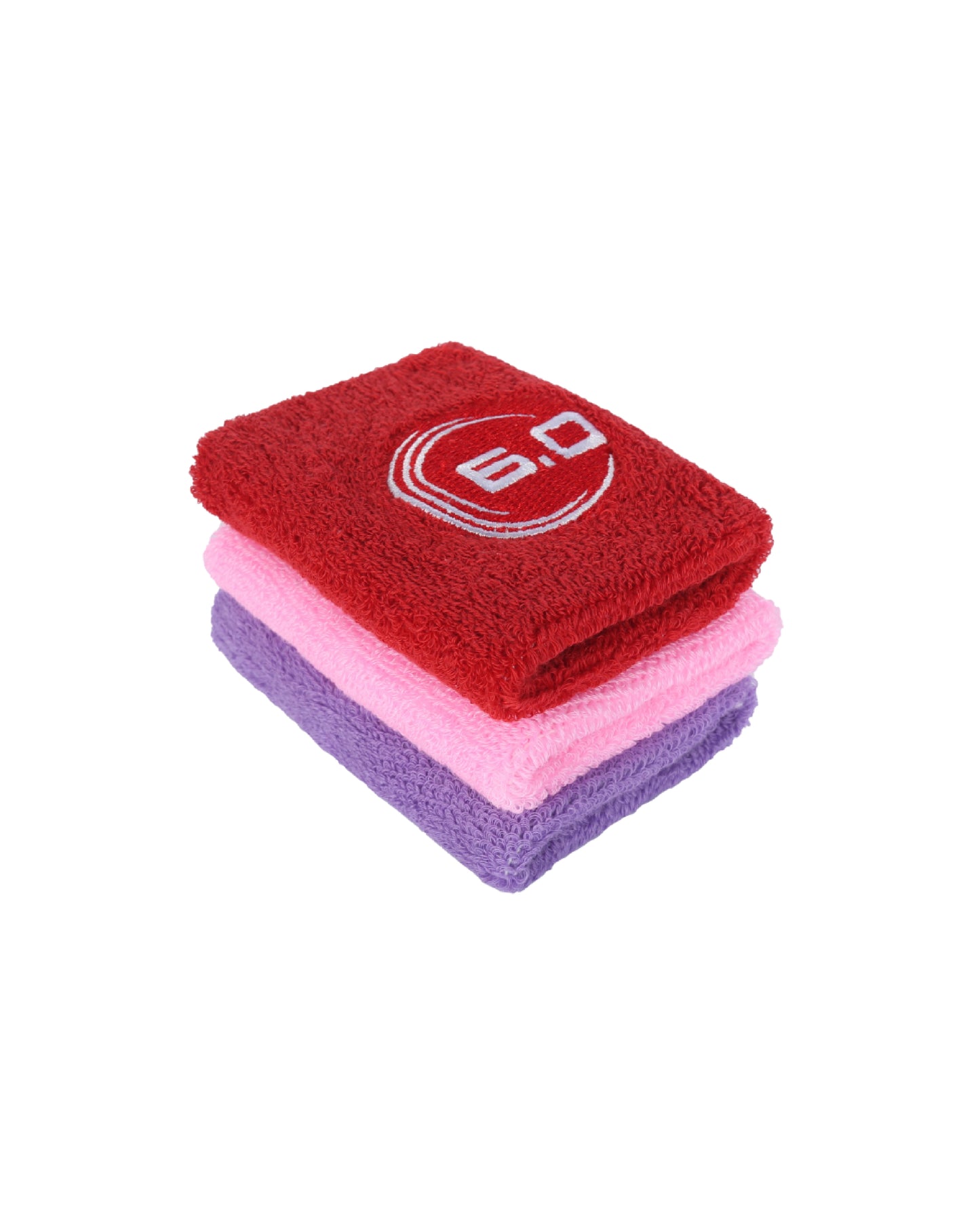 Six Zero Sweat Wrist Band