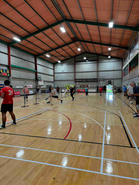 Pukekohe Pickleball