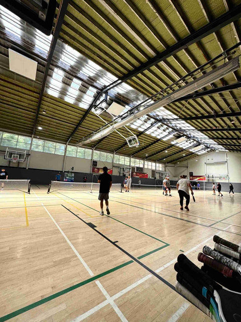 Panmure Pickleball