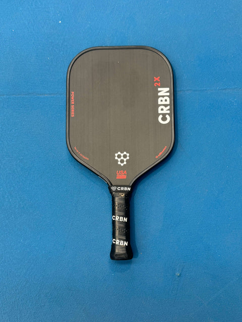 CRBN 2X Power Series