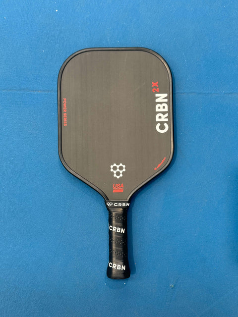 CRBN 2X Power Series
