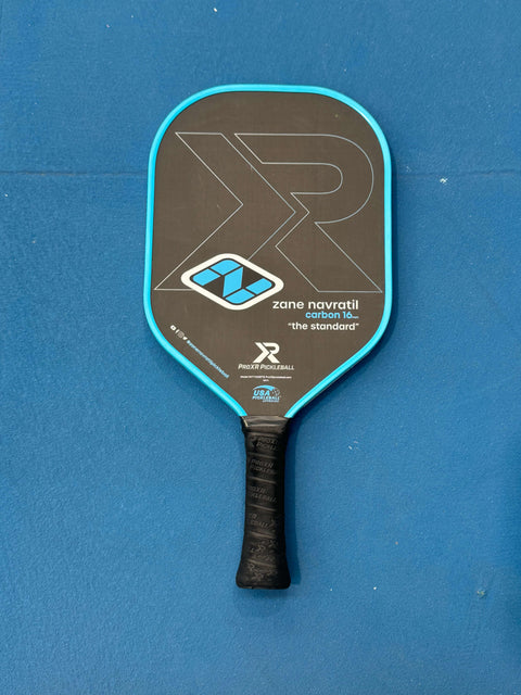 ProXR Zane Navratil 14mm