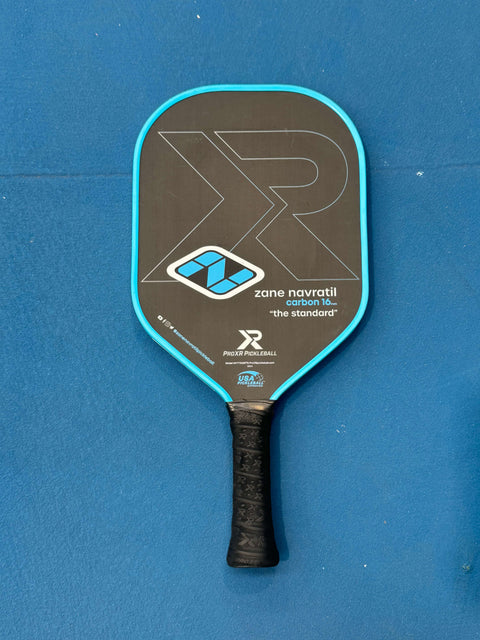 ProXR Zane Navratil 14mm