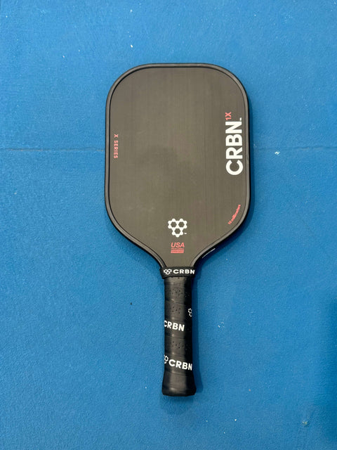 CRBN 1X Power Series 16mm