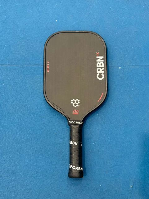 CRBN 1X Power Series 16mm