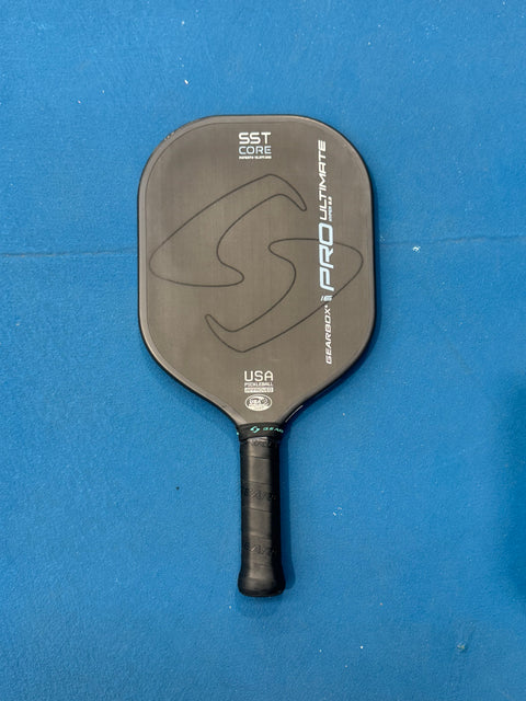 Gearbox Pro Ultimate Hyper 16mm