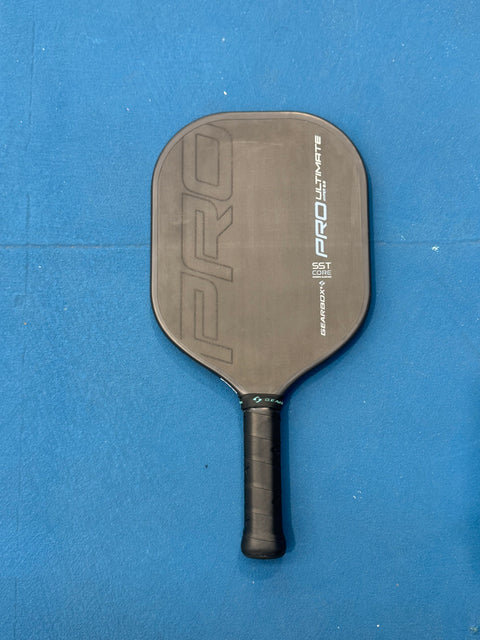 Gearbox Pro Ultimate Hyper 16mm
