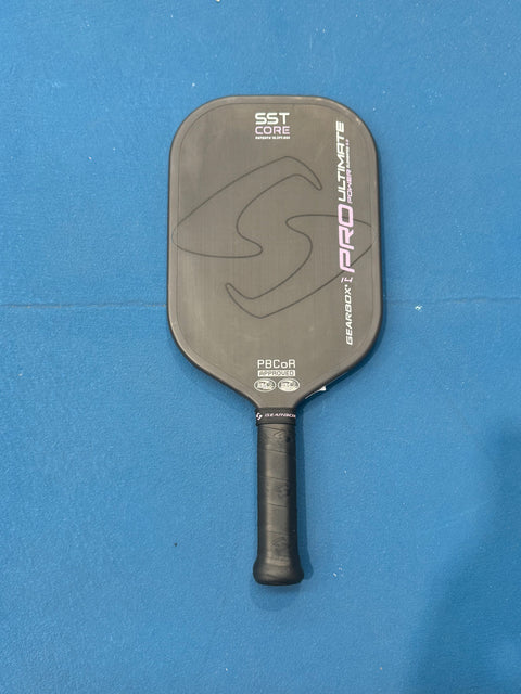 Gearbox Pro Ultimate Power 14mm