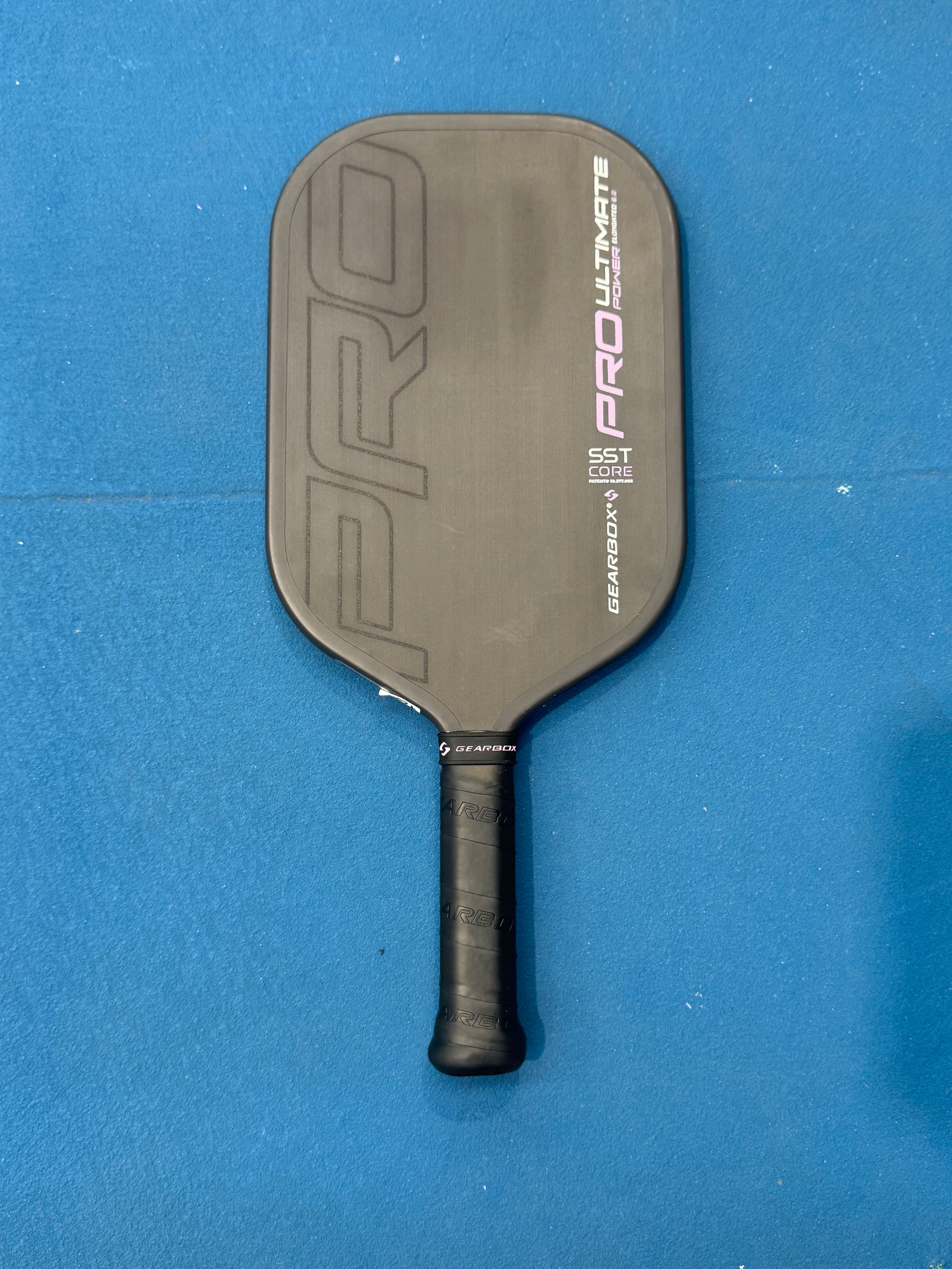 Gearbox Pro Ultimate Power 14mm