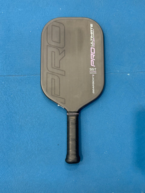 Gearbox Pro Ultimate Power 14mm