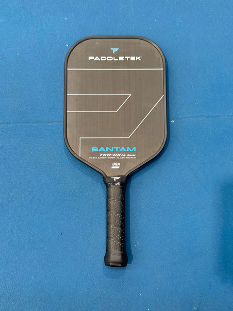Paddletek Bantam TKO-CX 14.3MM