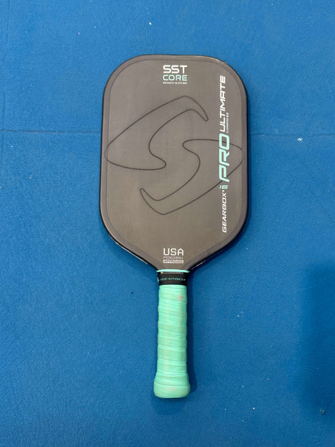 Gearbox Pro Ultimate 16mm