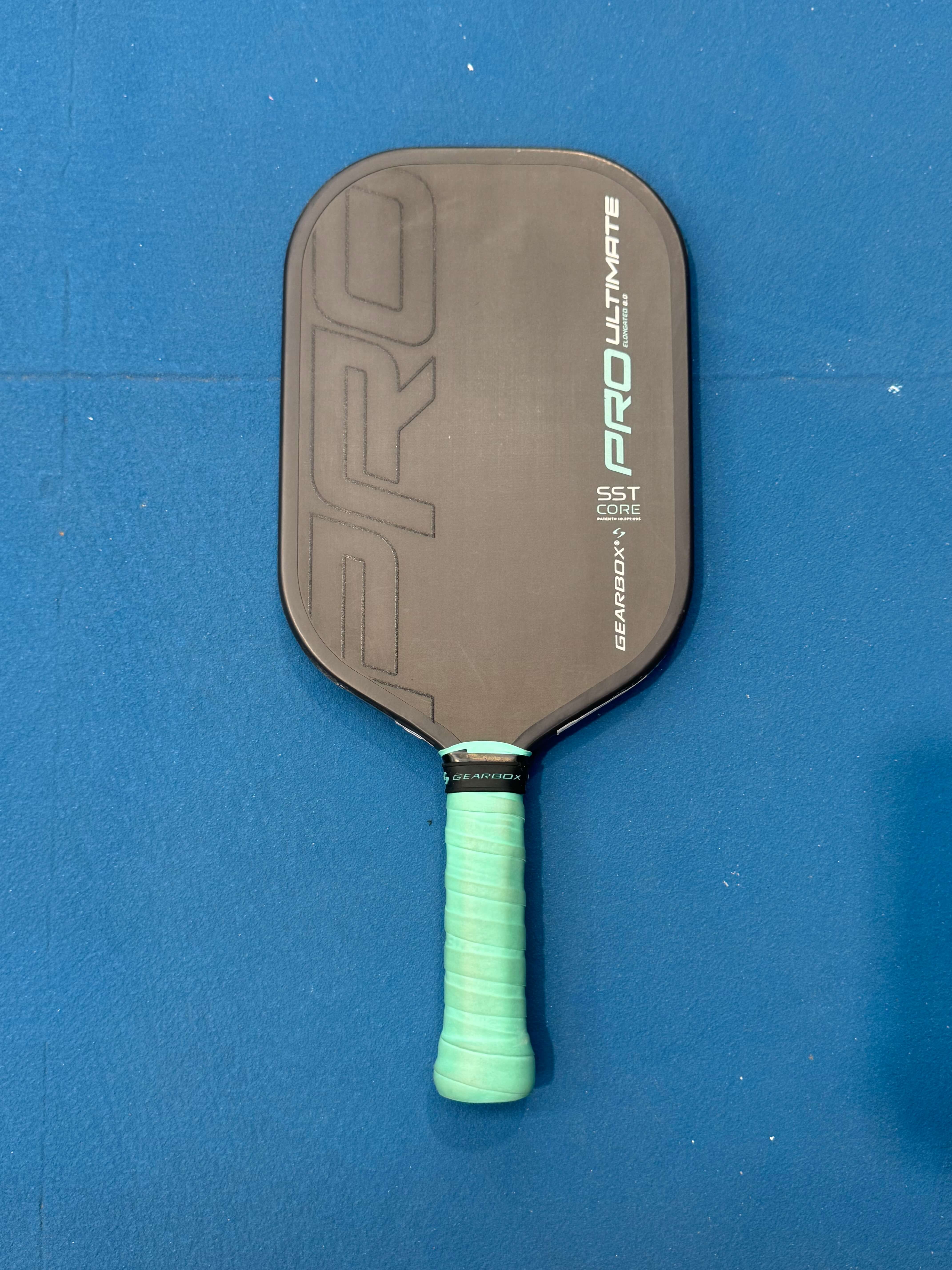 Gearbox Pro Ultimate 16mm