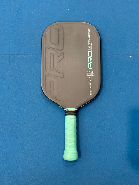 Gearbox Pro Ultimate 16mm