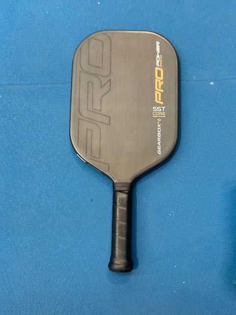 Gearbox Pro Power Integra 14mm