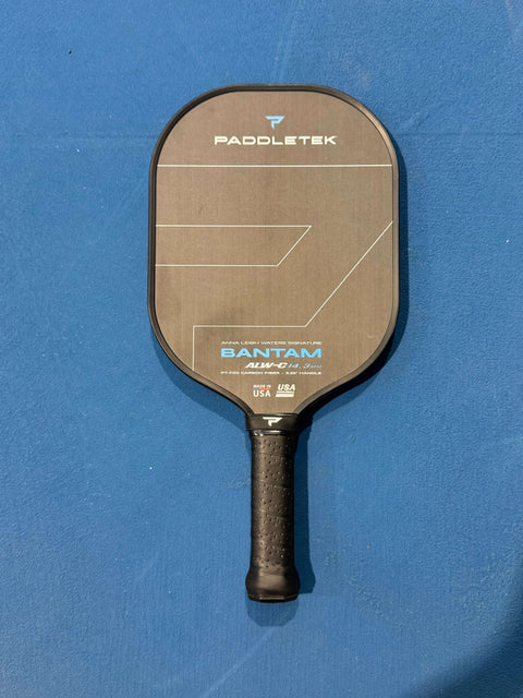 Paddletek Bantam ALW-C 14.3MM