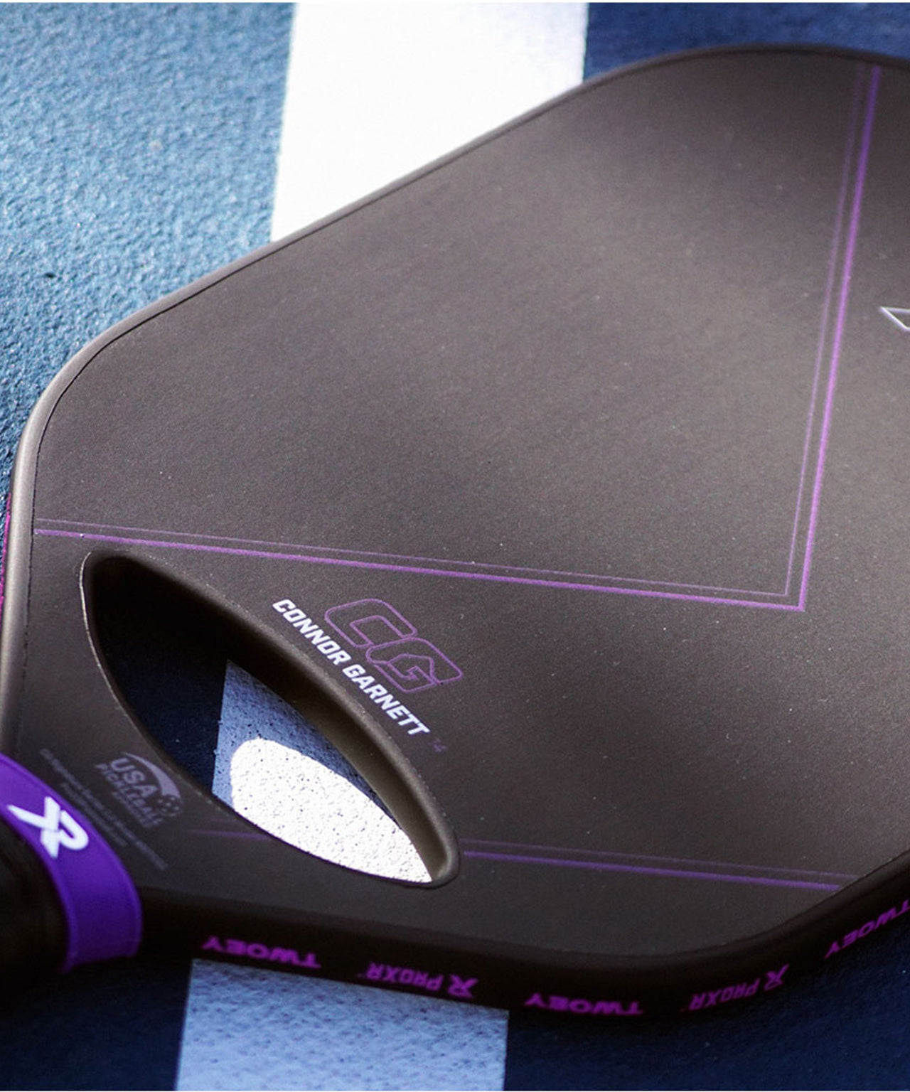 ProXR Connor Garnett Design Signature Series 14mm – Pickle Power