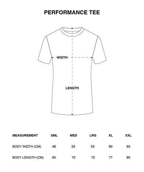 Auckland Doodle Shirt | Performance