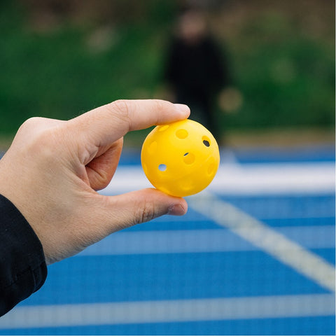PicklePower Mini Ball