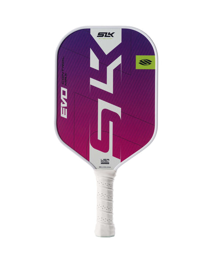 Selkirk SLK EVO Control - Max 16mm
