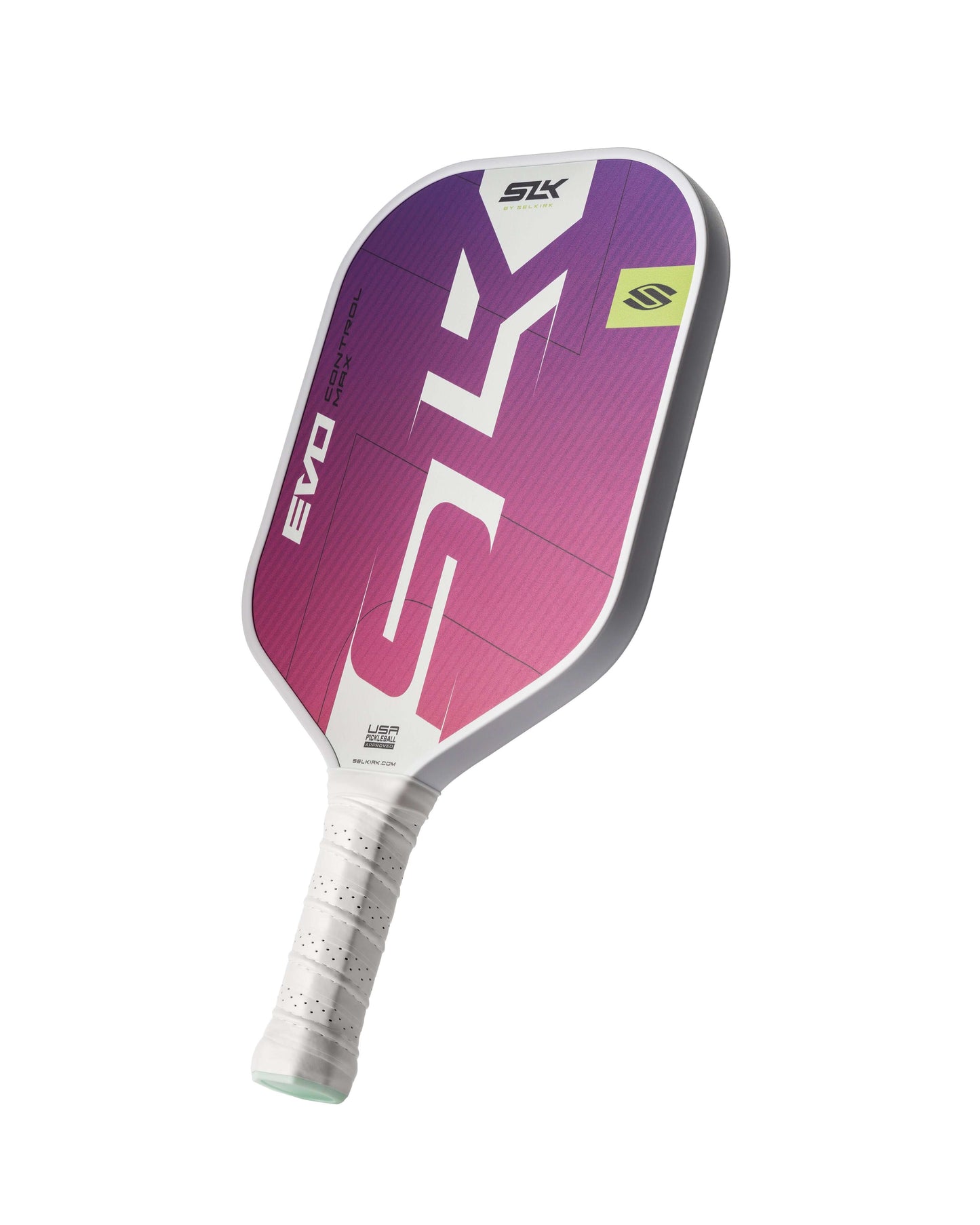 Selkirk SLK EVO Control - Max 16mm