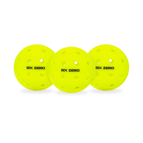 Six Zero Ball