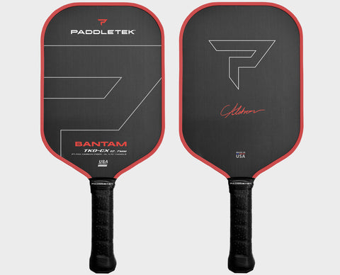Paddletek Bantam TKO-CX 12.7mm