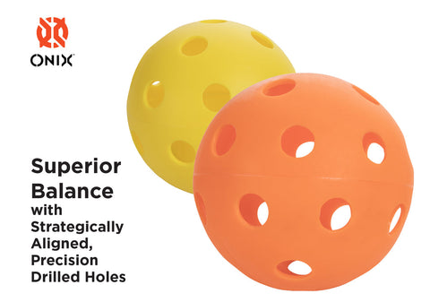 Onix Fuse Indoor Pickleball