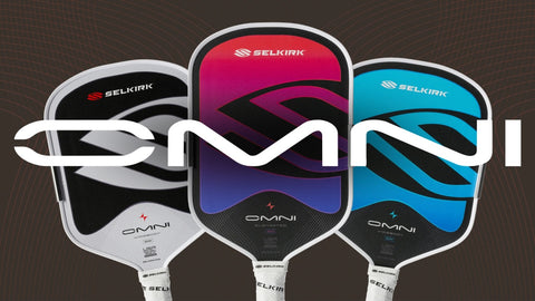 Pre Order Selkirk Omini